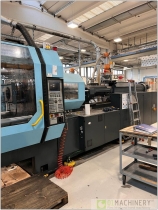 DEMAG ET 500/900 - 5200 In 9343  500 23